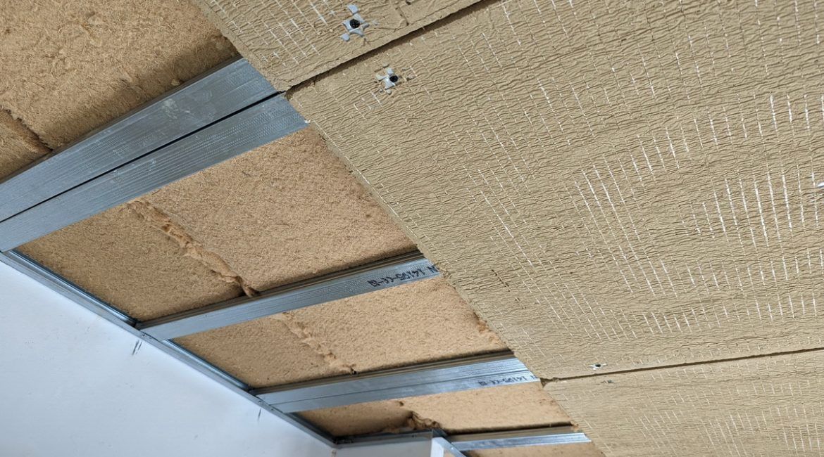 techo radiante | pared radiante pared radiante